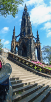 Edinburgh