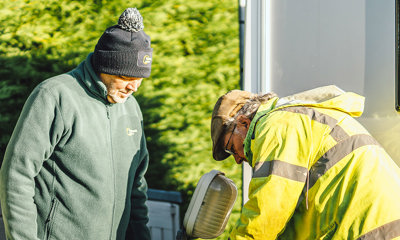Team work