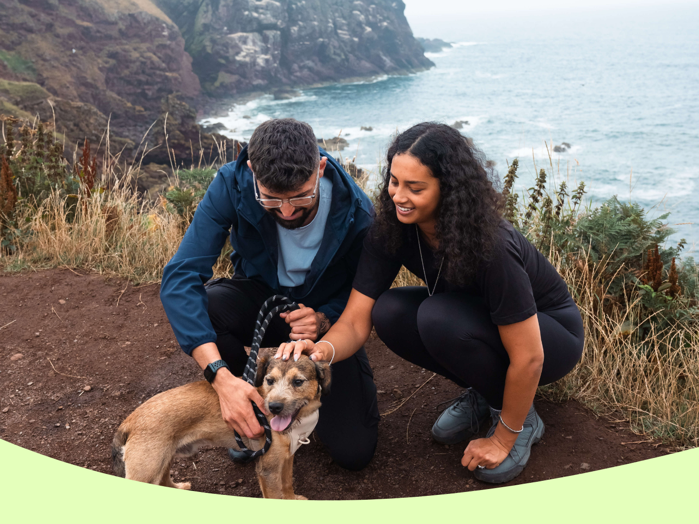 Dog friendly