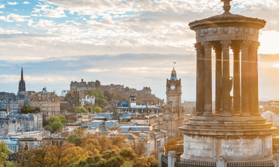 Edinburgh City