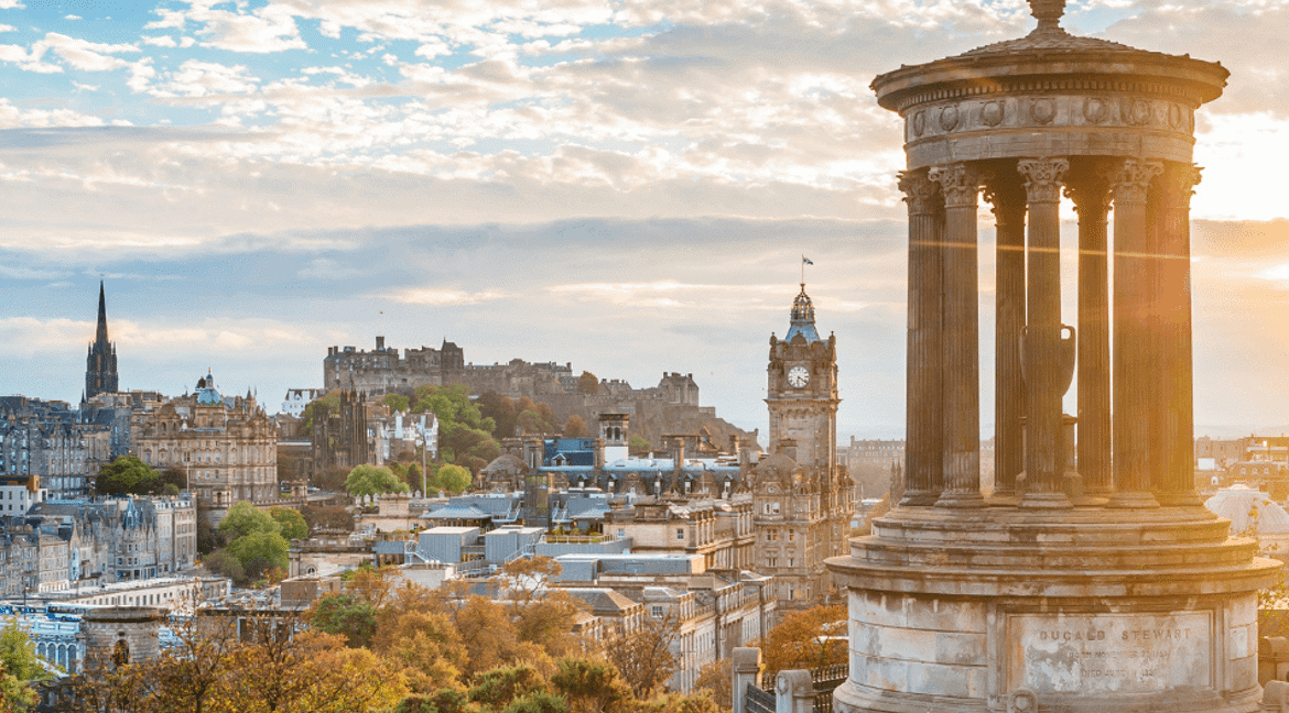Edinburgh City