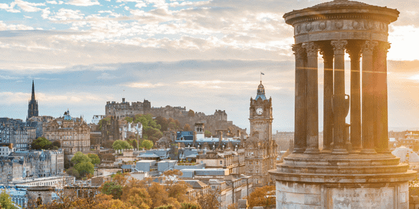 Edinburgh City