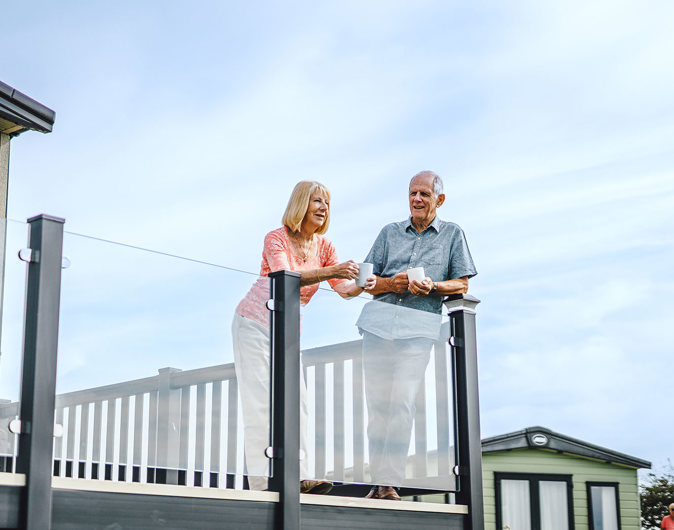 Holiday home Ownership