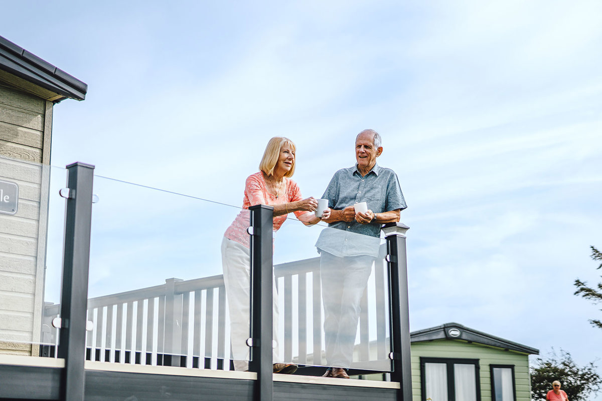 Holiday home Ownership