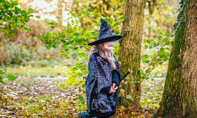 Witch