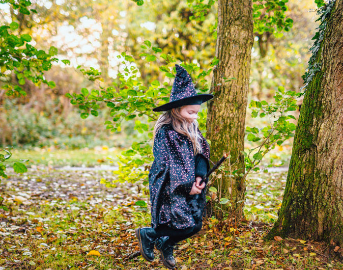 Witch
