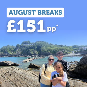 August Holidays