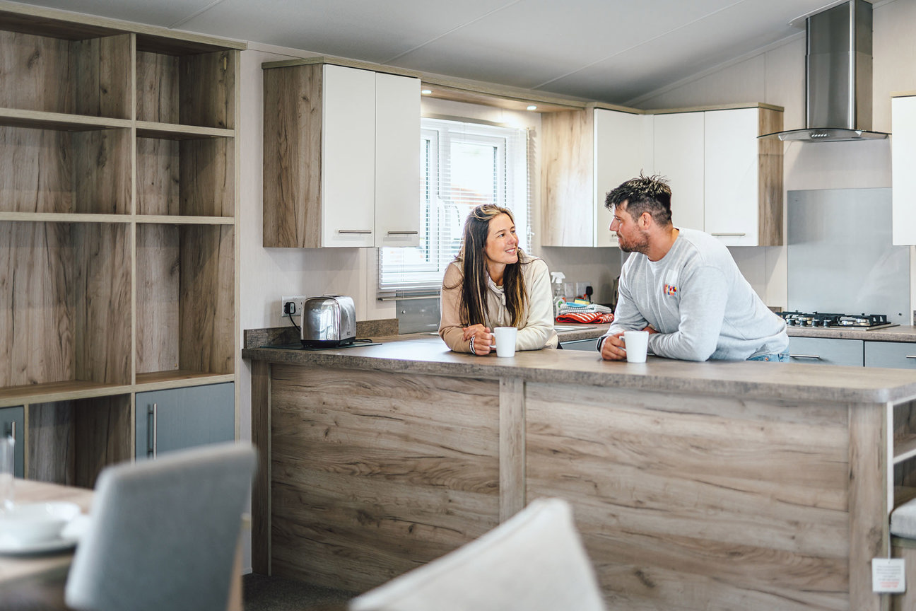 Holiday home Ownership