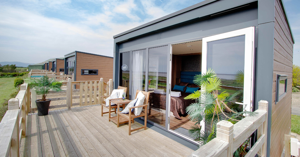 Glamping Pods