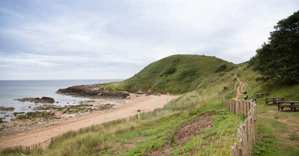 Scoutscroft Holiday Park | Verdant Parks