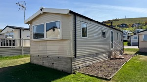 Pre-Loved 2016 Willerby Vacation at Pease Bay 