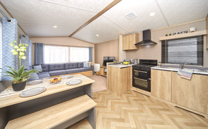Brand New 2024 Carnaby Breakaway at Queensberry Bay