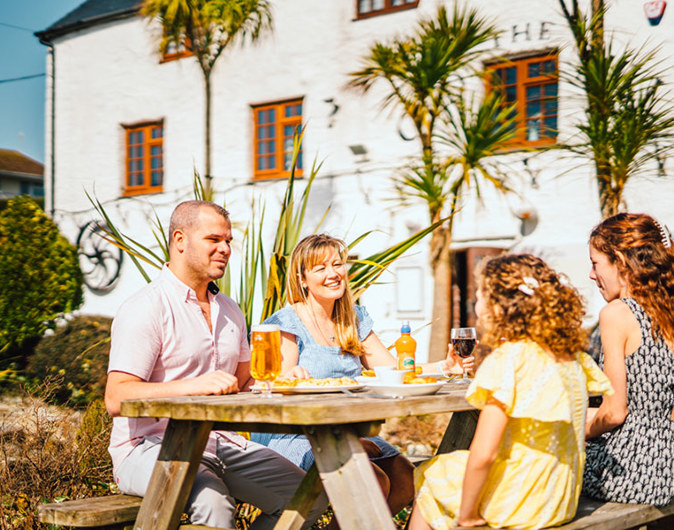 The Old Mill Inn