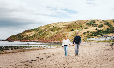 UK Coastal Holidays