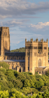 Durham Cathedral