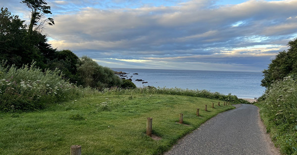 Coldingham Bay Leisure Park | Verdant Leisure