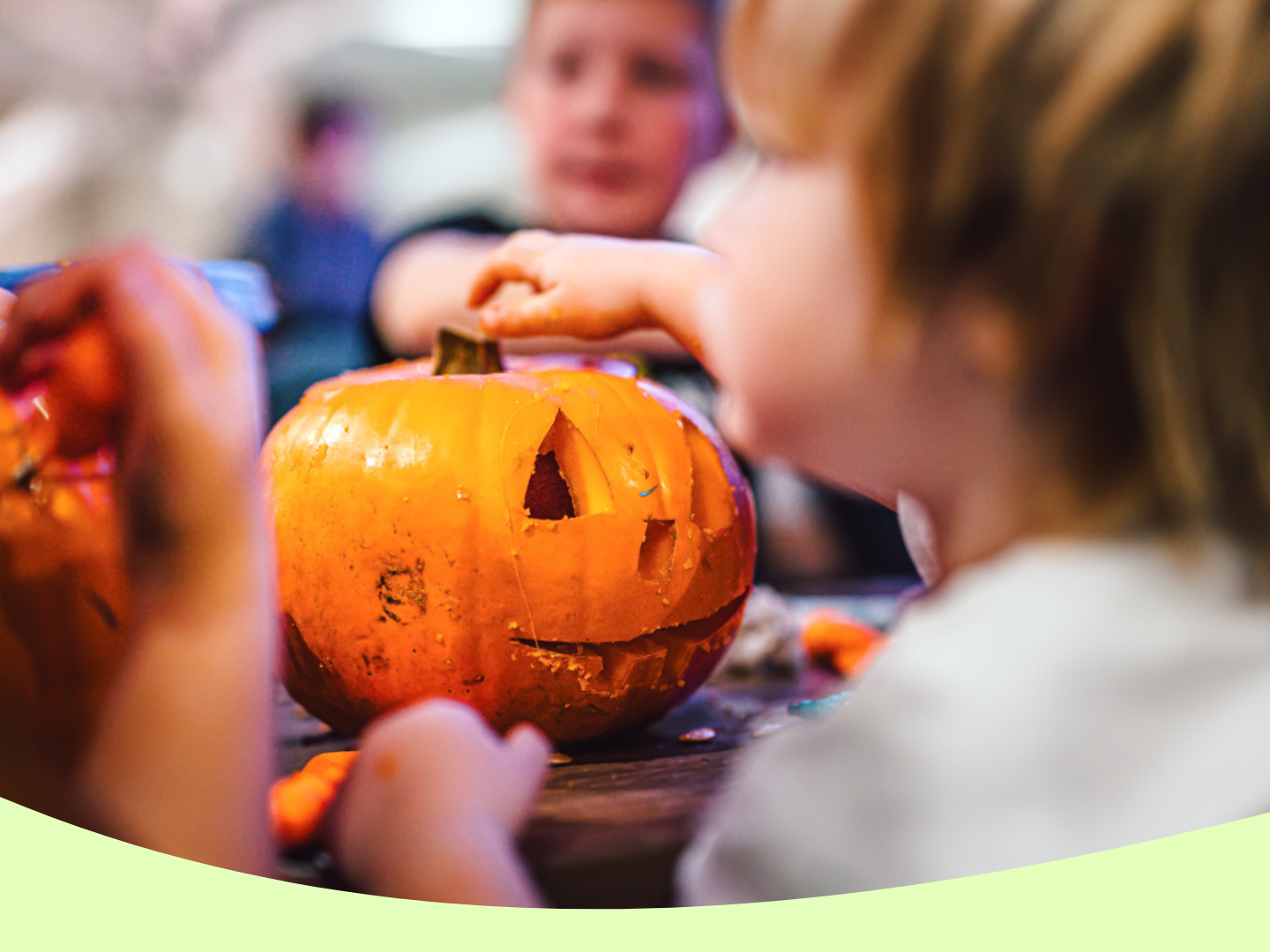 October Half Term