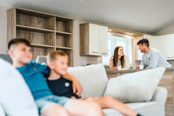 Choosing your holiday home