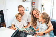 Holiday home ownership