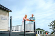 Holiday home Ownership
