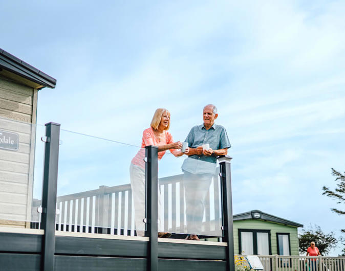 Holiday home Ownership
