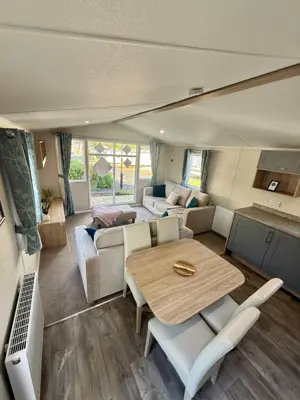 2022 Willerby Malton