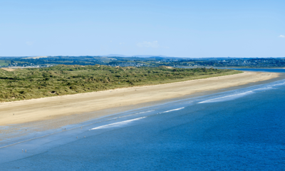 Saunton Sands