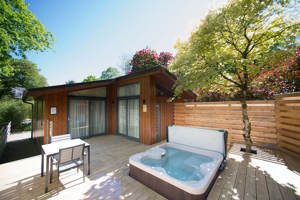 Hot Tub Breaks