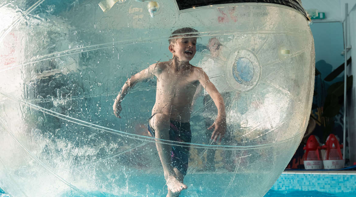 Water Walkerz