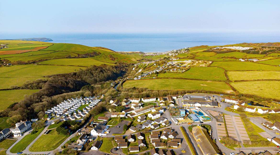 Golden Coast Views Woolacombe