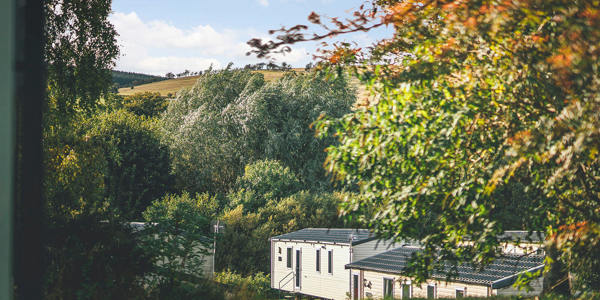 Riverside Leisure park