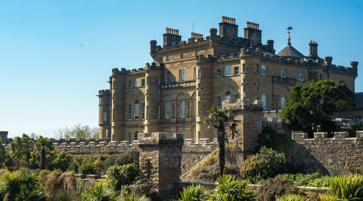 Culzean Castle