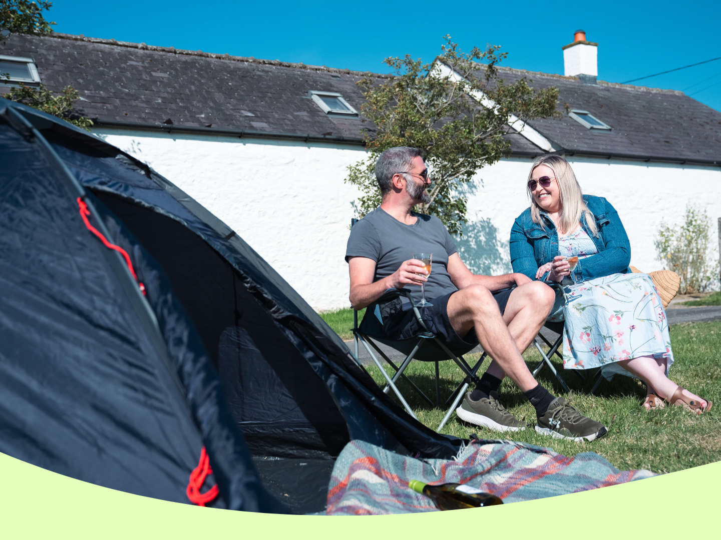 August from £204