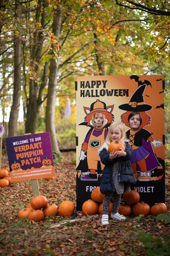 October Half Term