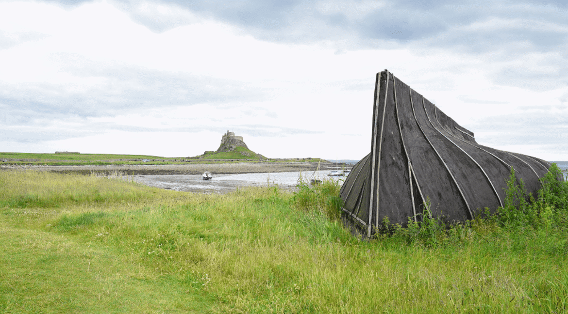 Holy Island