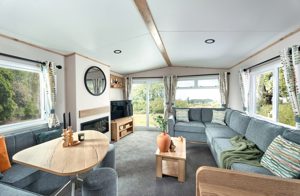 Caravan Hire