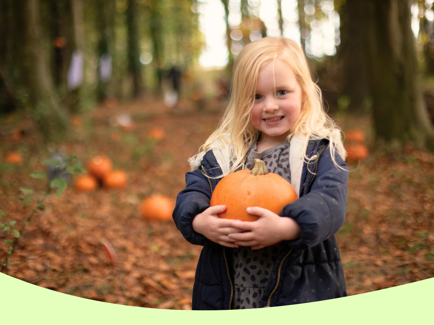 October half term