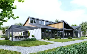 Coldingham Bay facilities