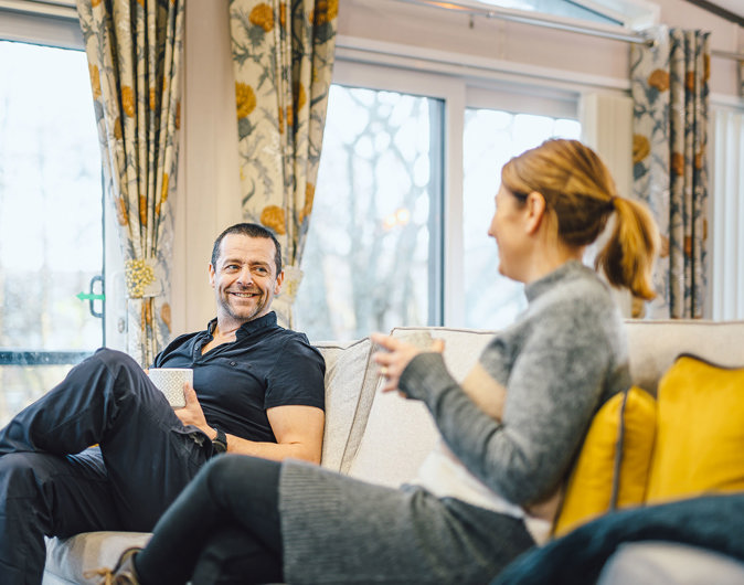 Holiday home Ownership