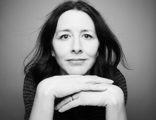 Claire Blow