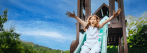 Holiday Parks with Facilities