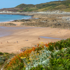 Barricane Beach