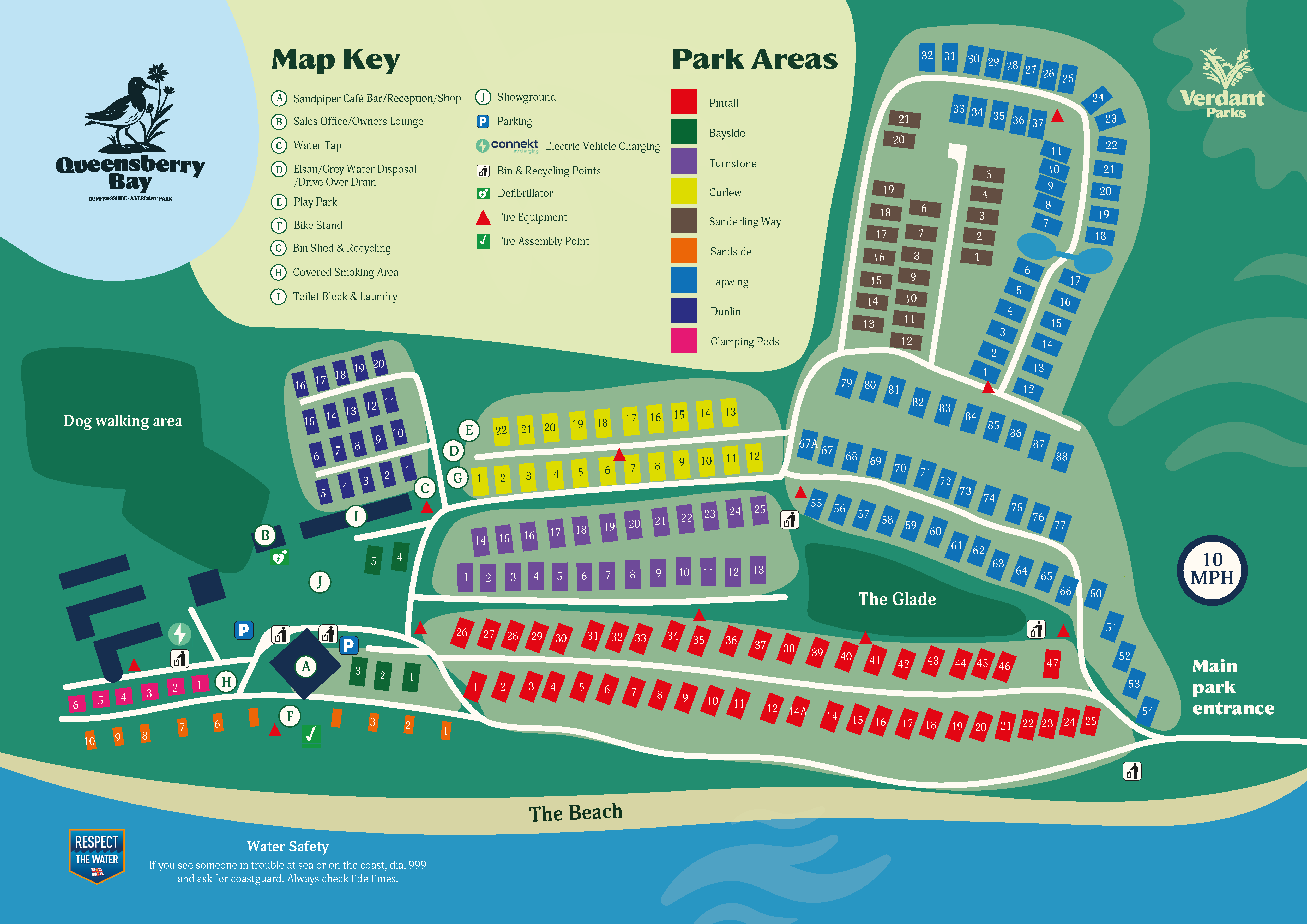 Queensberry Bay Leisure Park Dumfries Verdant Leisure Queensberry Bay Park Map 