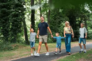 Riverside Holiday Park