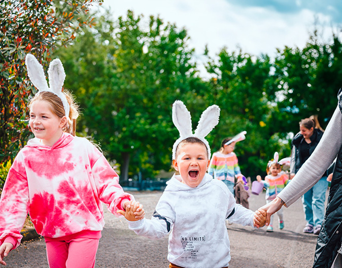 Easter