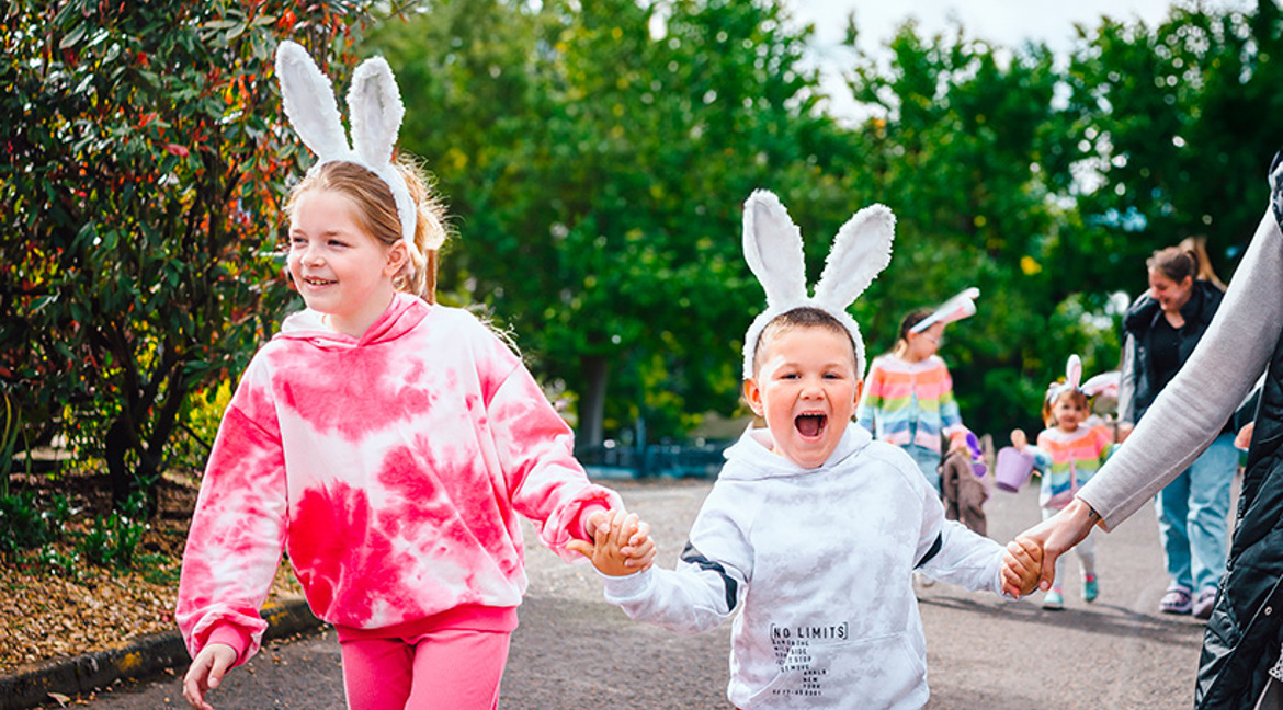 Easter