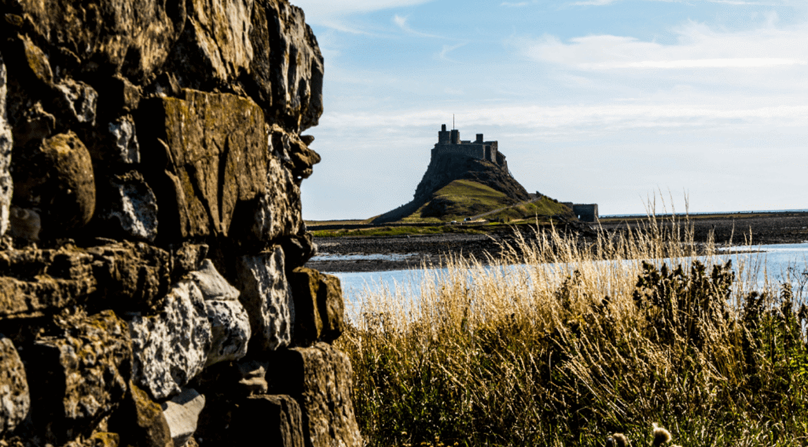 Holy Island