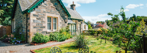 Self Catering