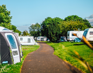 Touring & Motorhomes